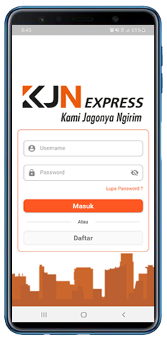 KJN Outlet POS