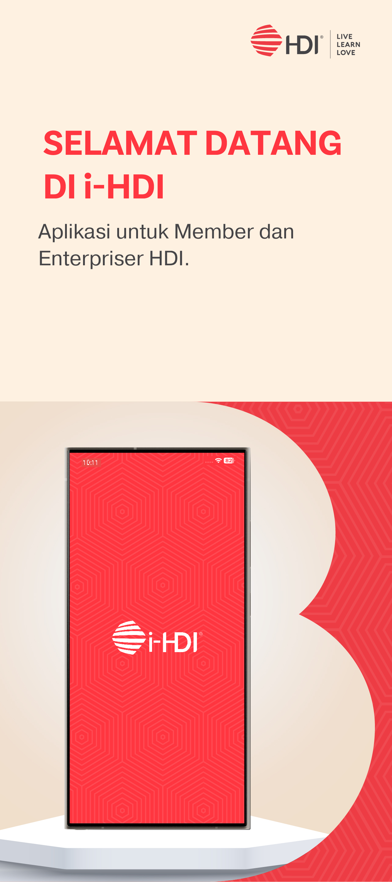 i-HDI Android 1