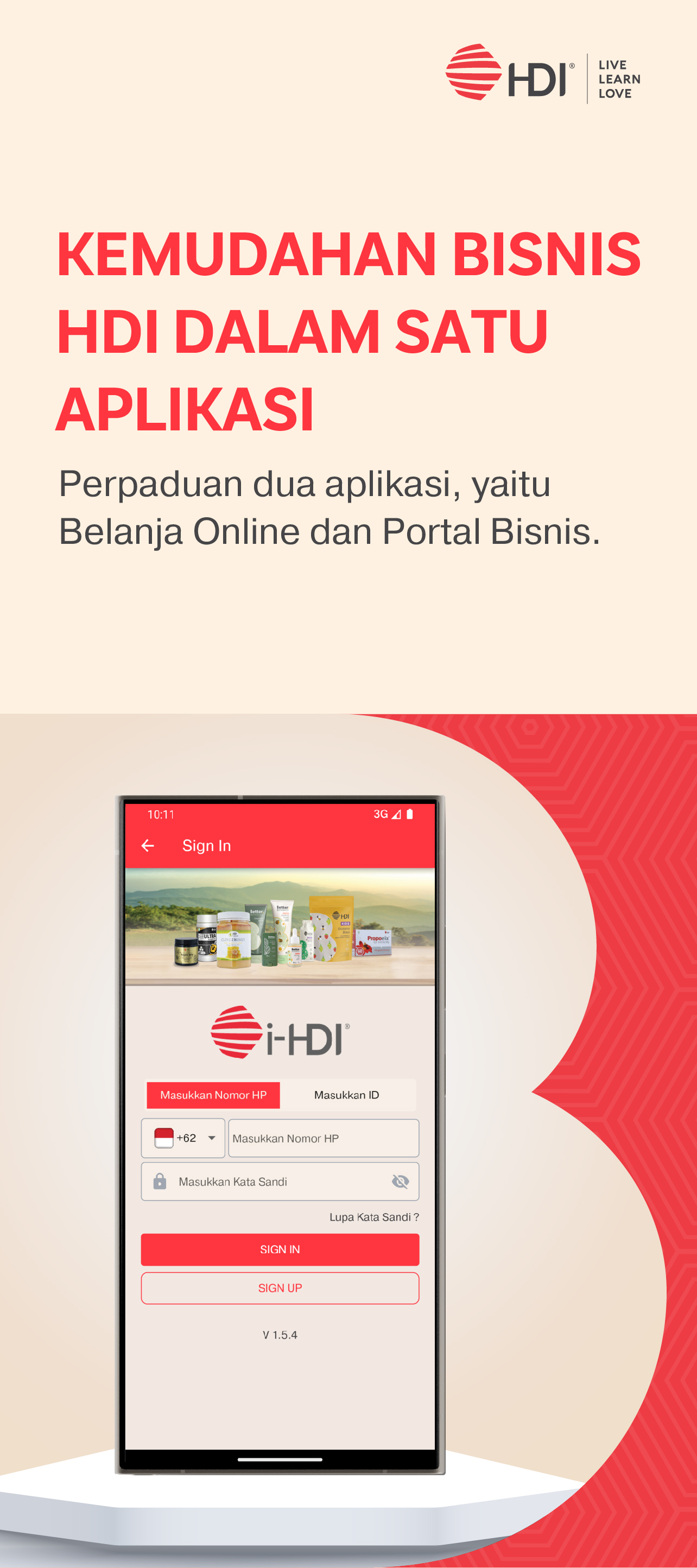 i-HDI Android 2