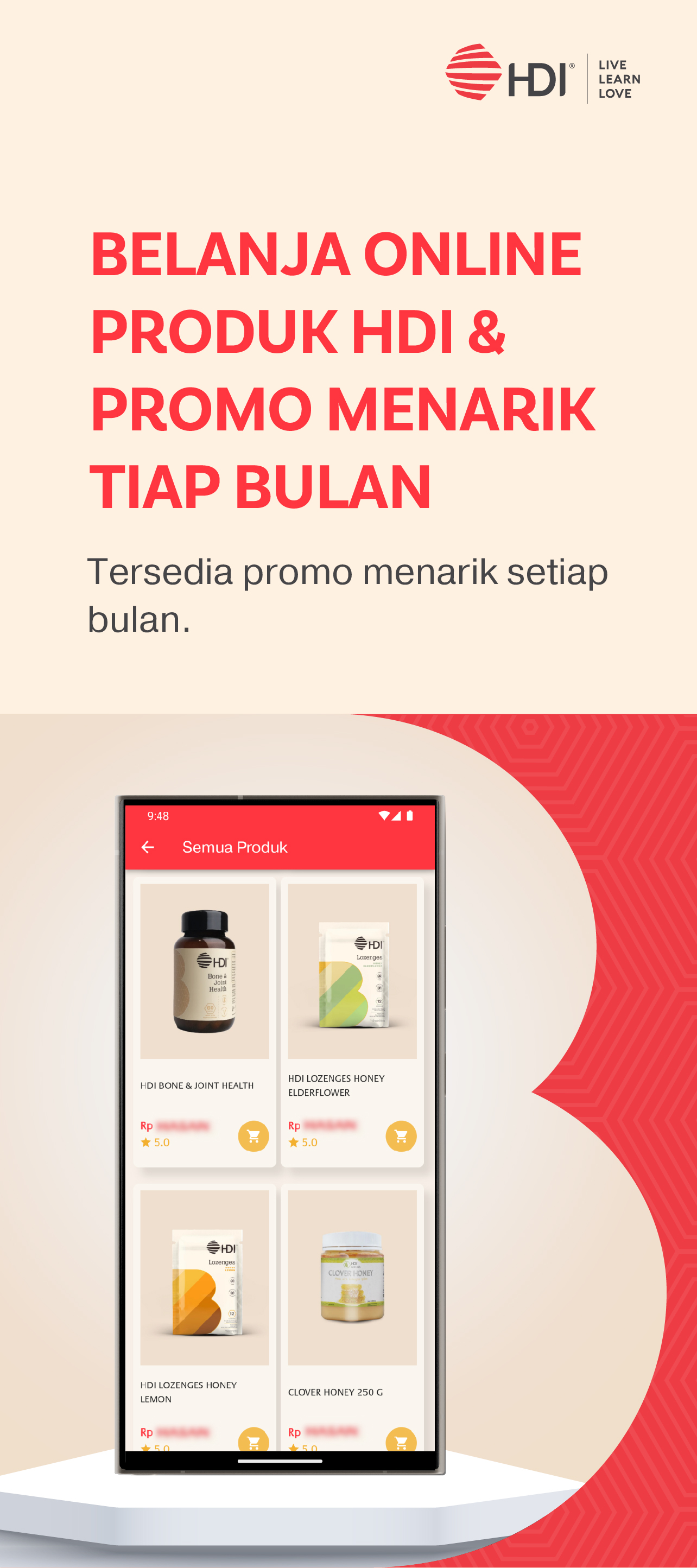 i-HDI Android 3