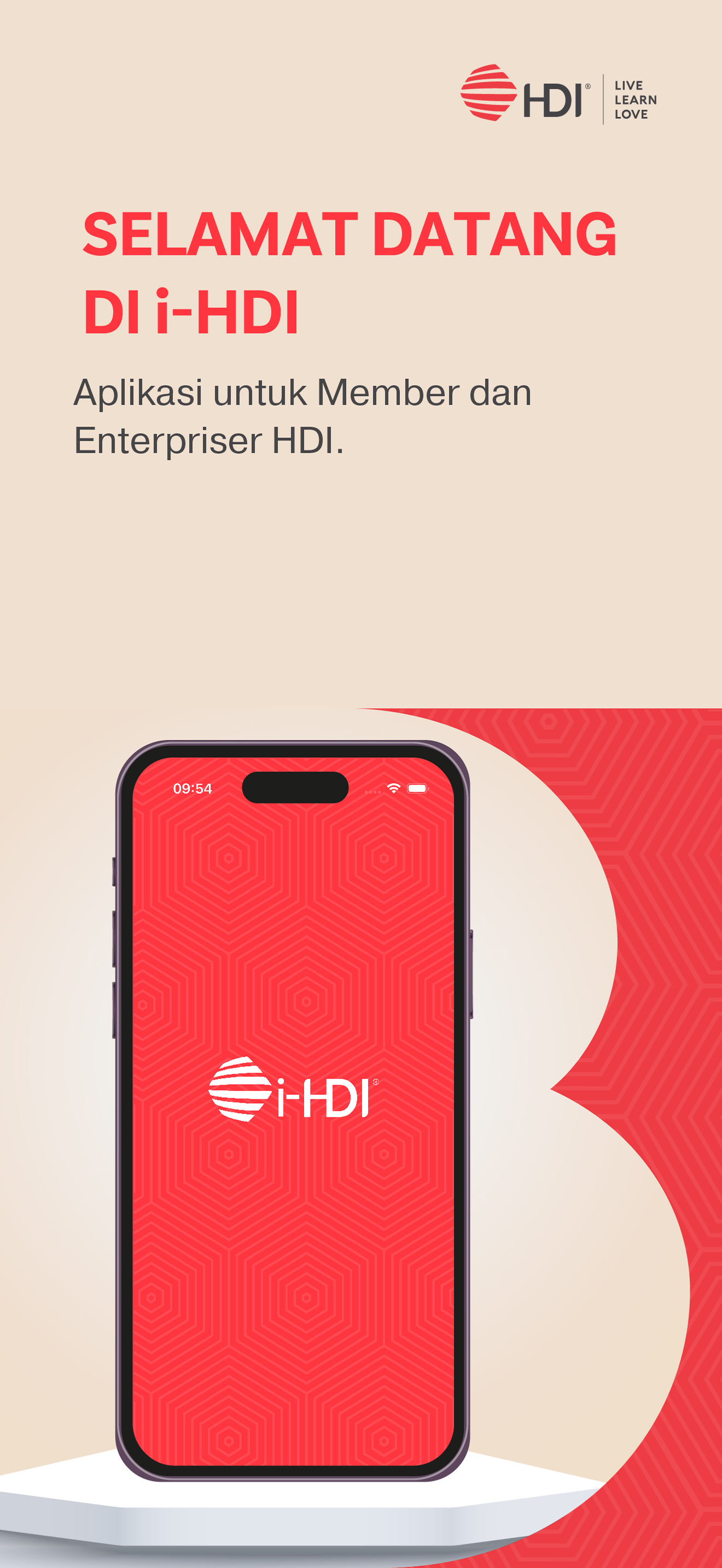 i-HDI iOS 1