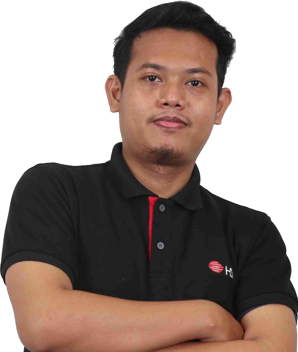 M Rizal Hidayat (Murihat)